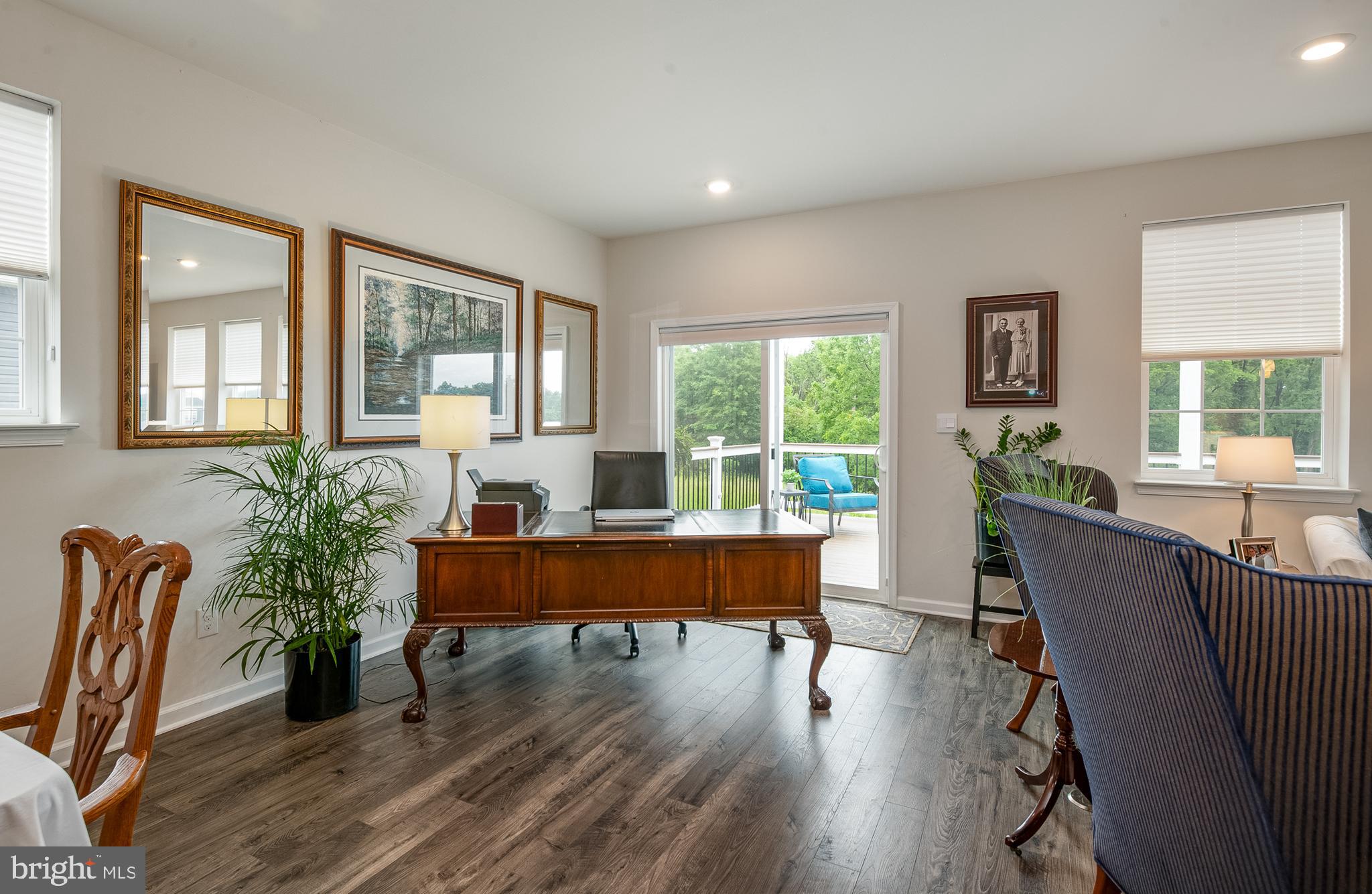 POTTSGROVE HUNT - Residential