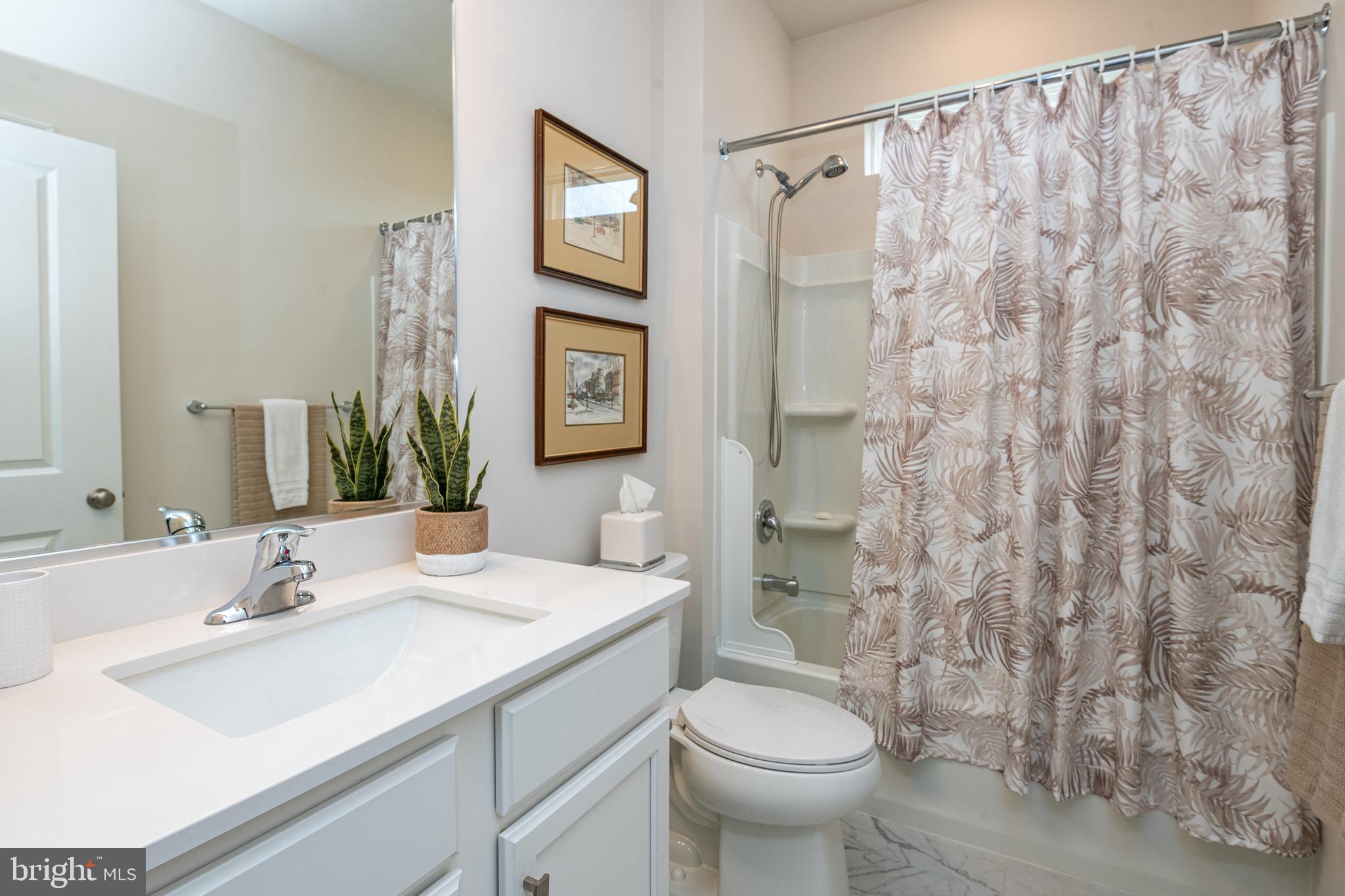 POTTSGROVE HUNT - Residential
