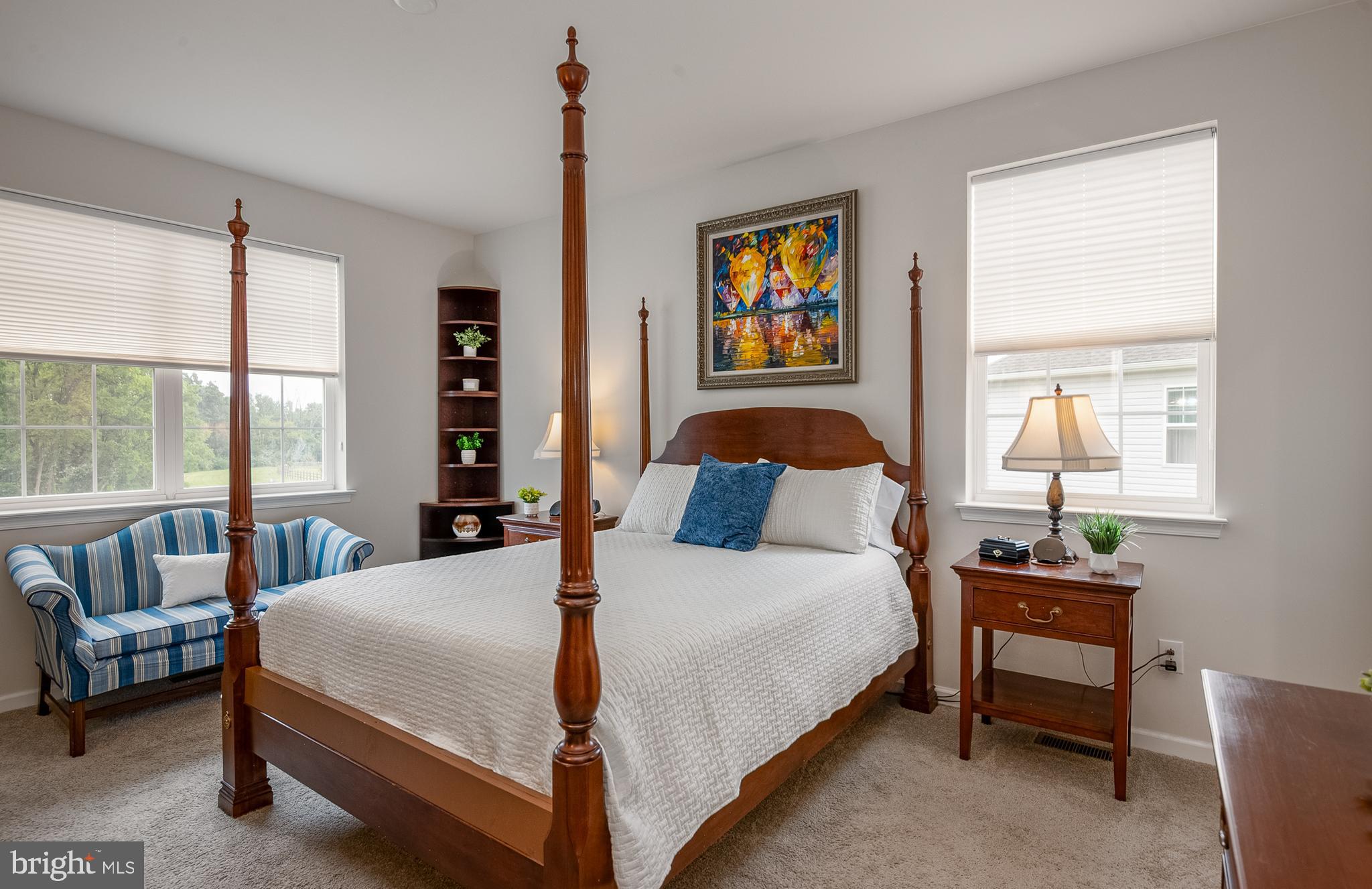 POTTSGROVE HUNT - Residential