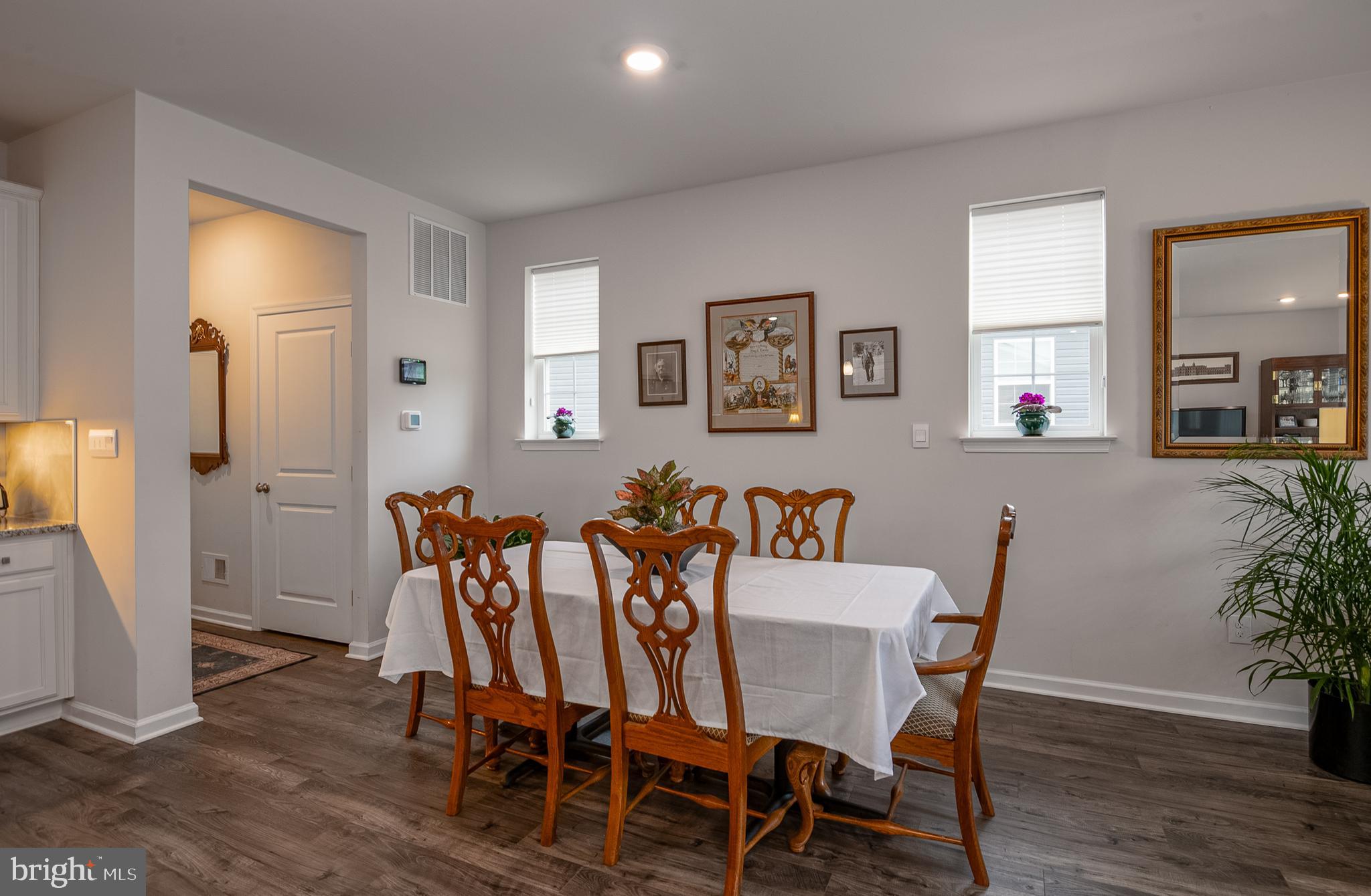 POTTSGROVE HUNT - Residential