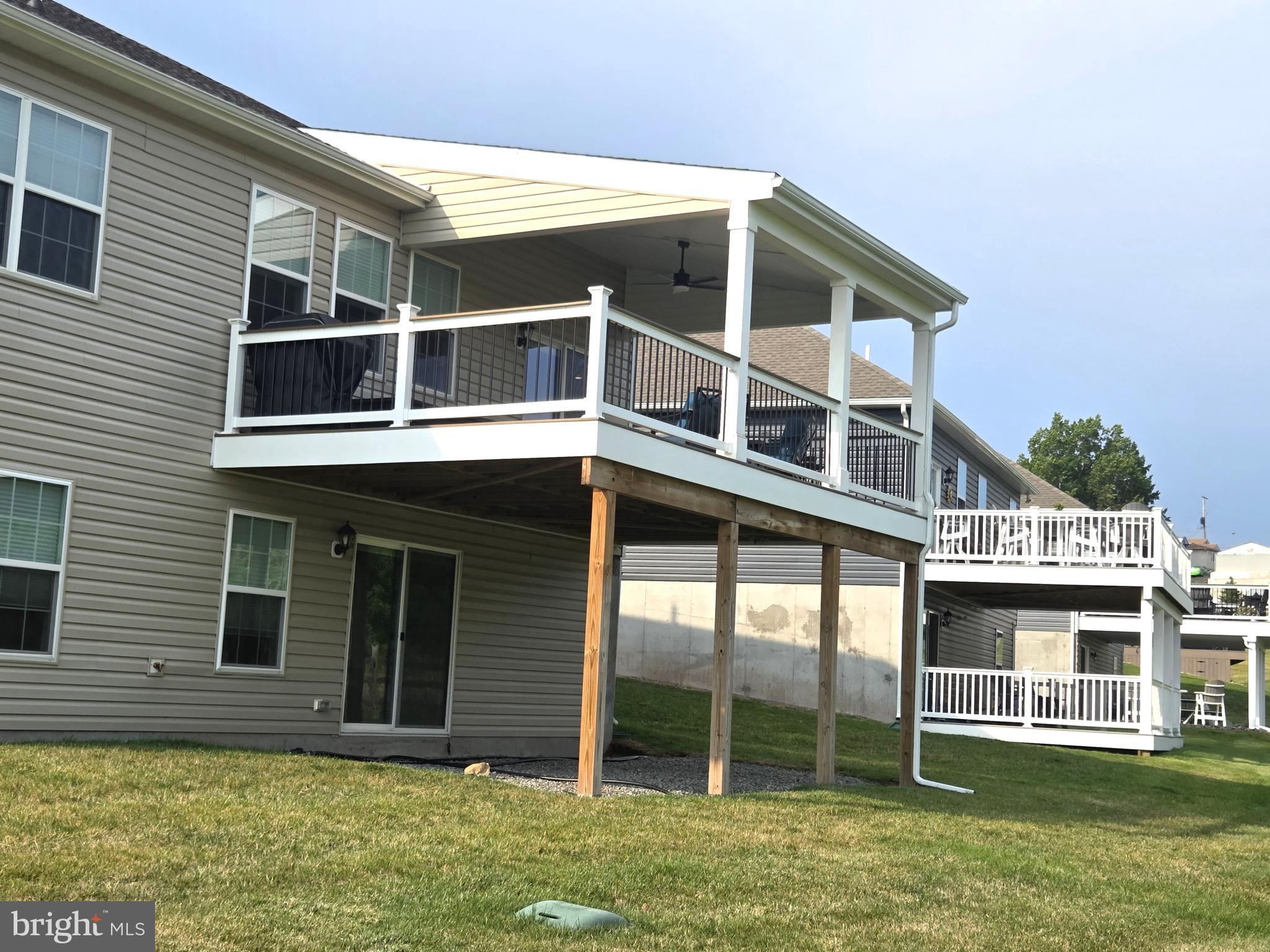 POTTSGROVE HUNT - Residential