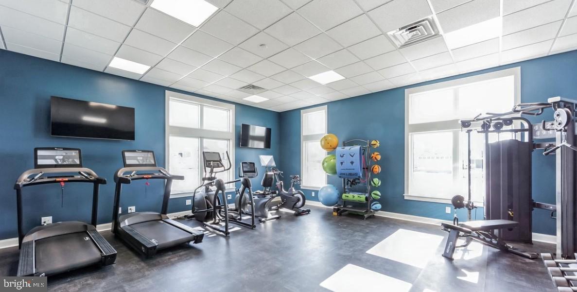 POTTSGROVE HUNT - Residential