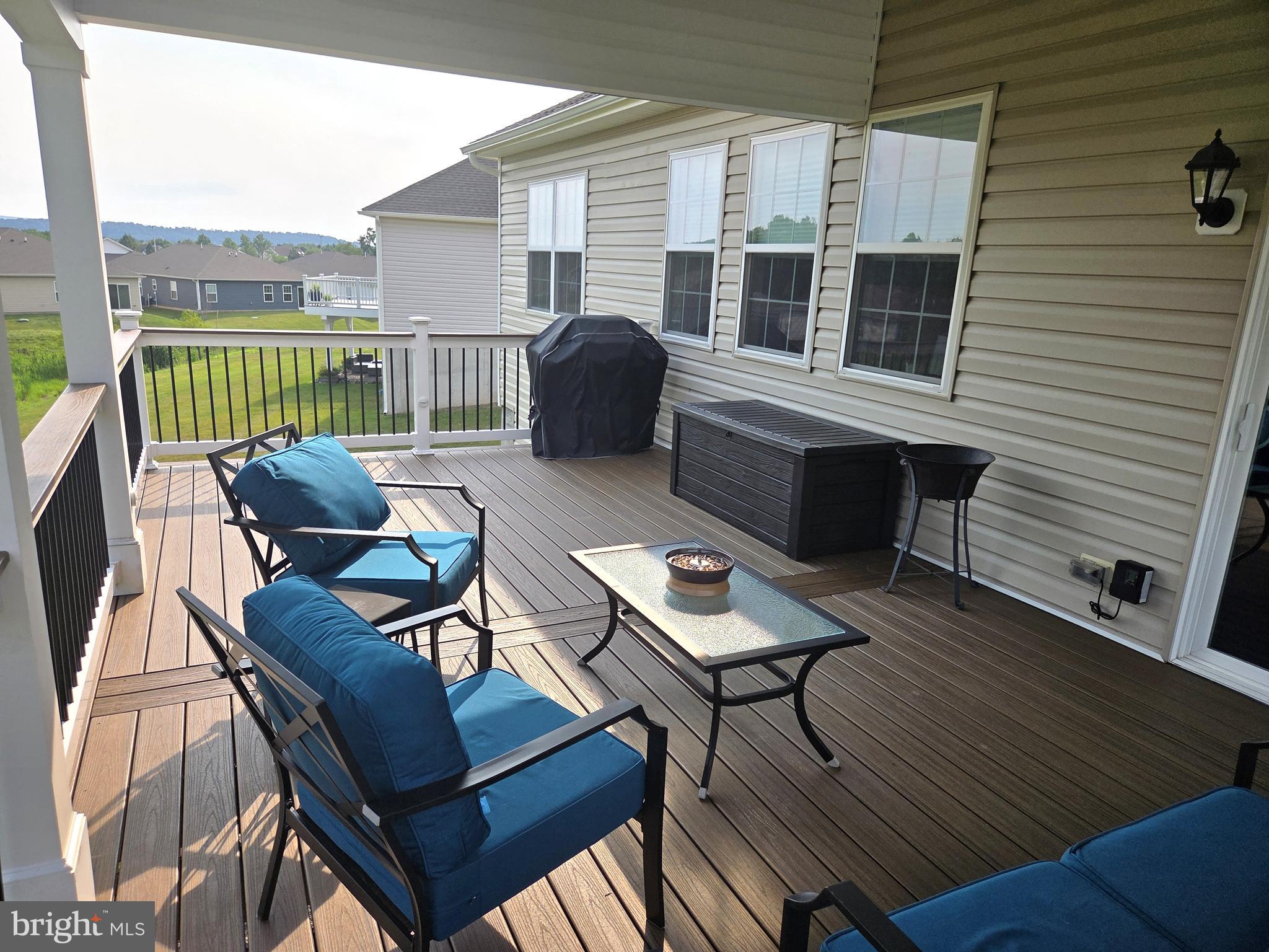 POTTSGROVE HUNT - Residential