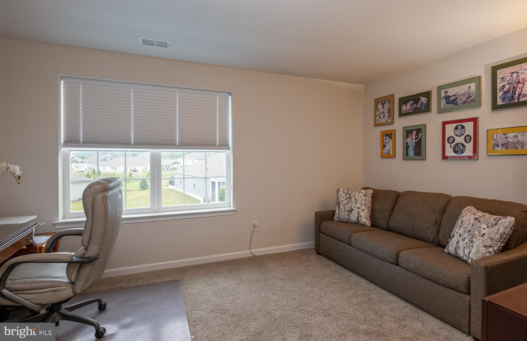 POTTSGROVE HUNT - Residential