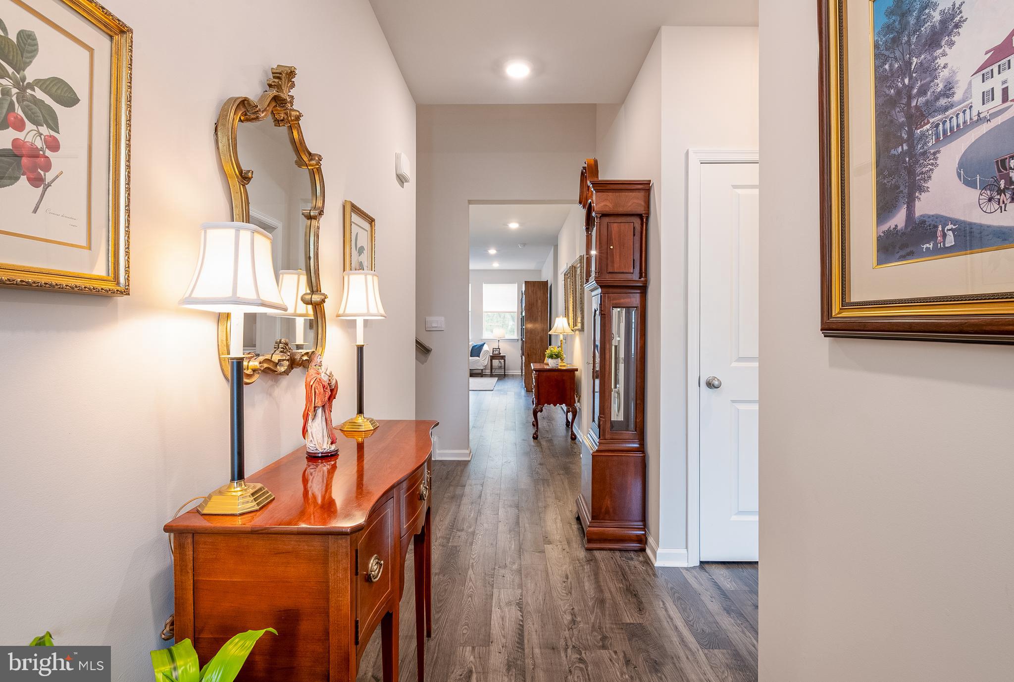 POTTSGROVE HUNT - Residential