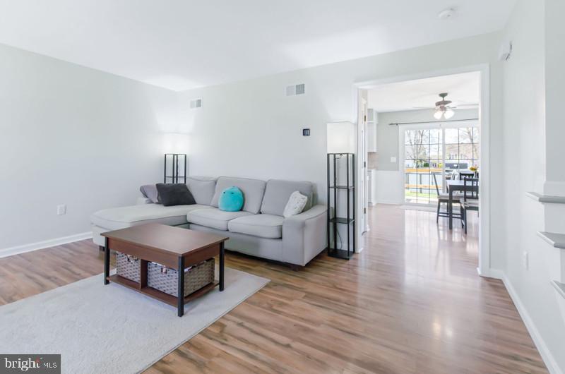 MAYTOWN - Residential
