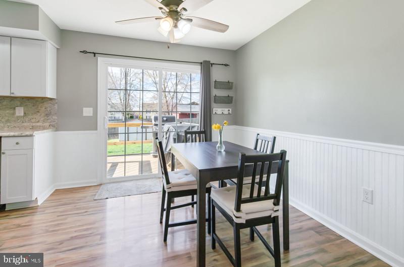 MAYTOWN - Residential