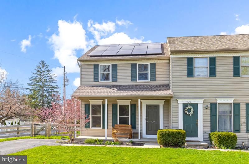 MAYTOWN - Residential