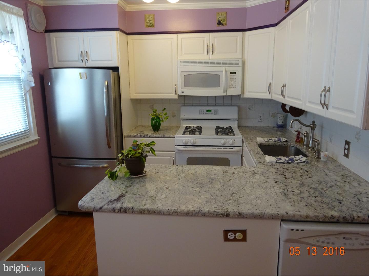 Modena Park Beauty, That Has Everything The You Are Looking For. This 3 Bedroom 1 1/2 Bath Row has Been Completely Upgraded Throughout. Beautiful Kitchen For Starters, New Flooring In Living And Dining Rooms. Nice Bow Window In Front, Newer Heater, A/C,Finished Basement, Nice Size Yard. Many Other Upgrades. Do Not Miss This One.