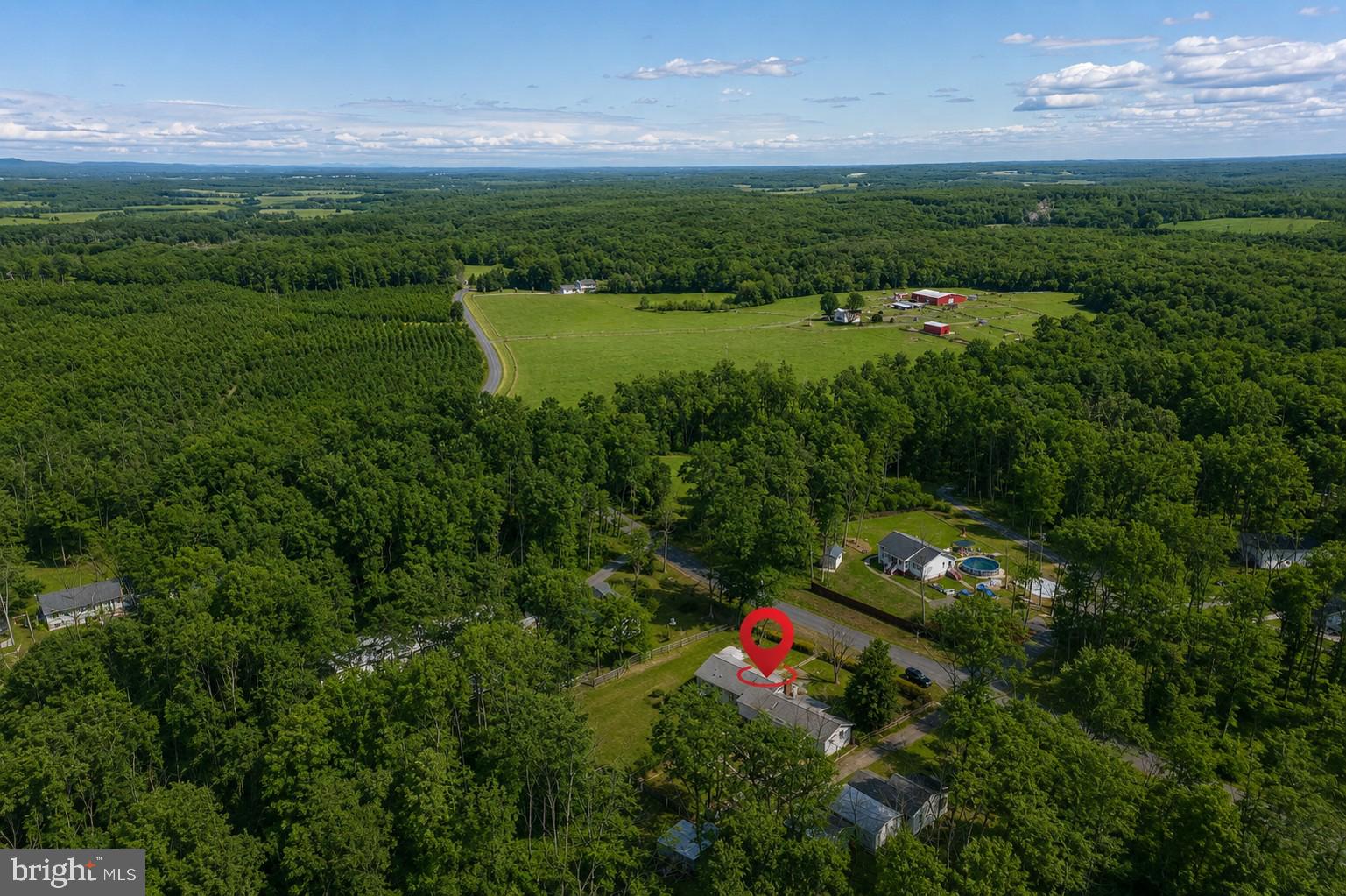 SHEPPERDS GROVE - Residential
