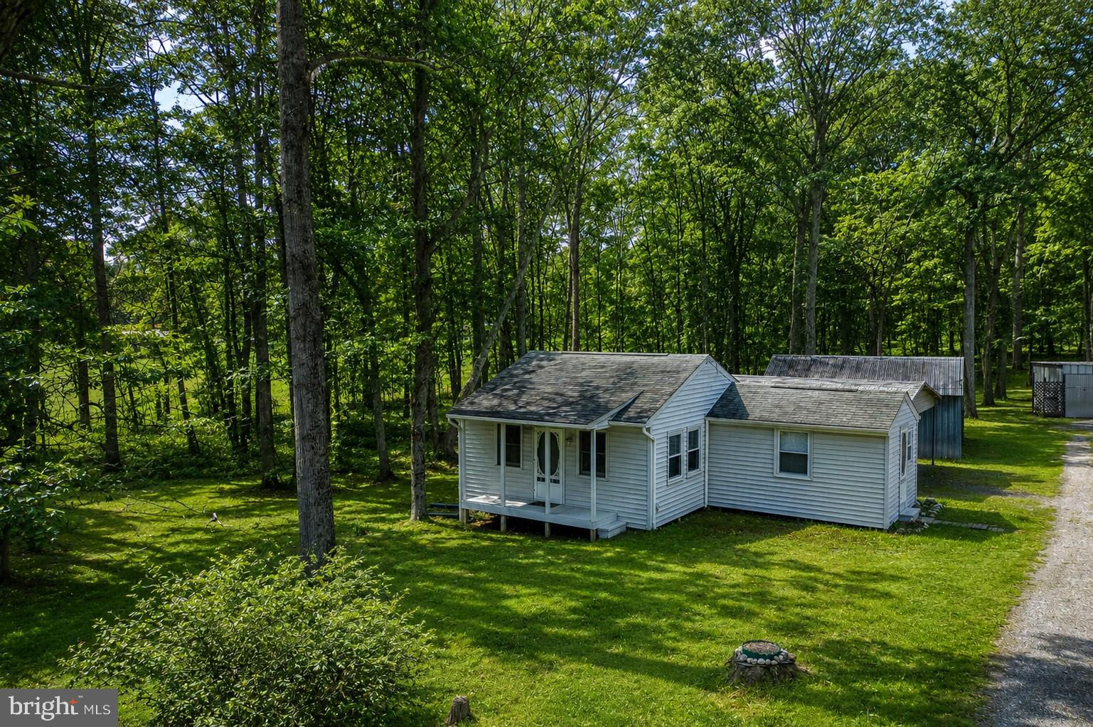SHEPPERDS GROVE - Residential