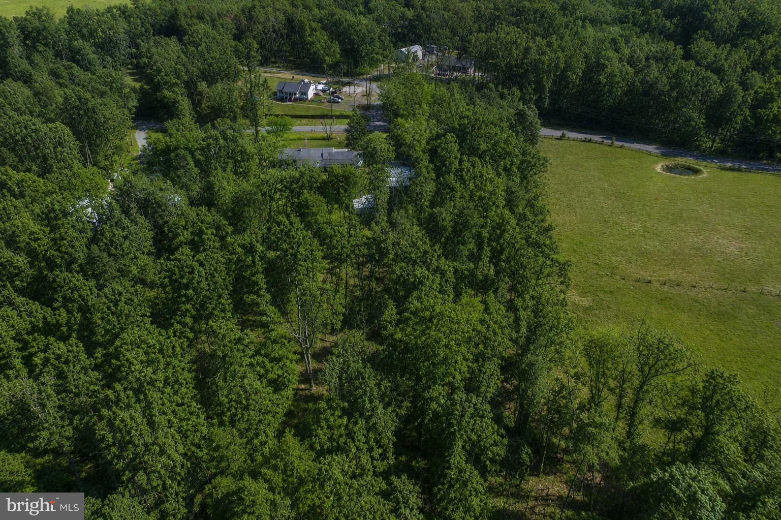 SHEPPERDS GROVE - Residential