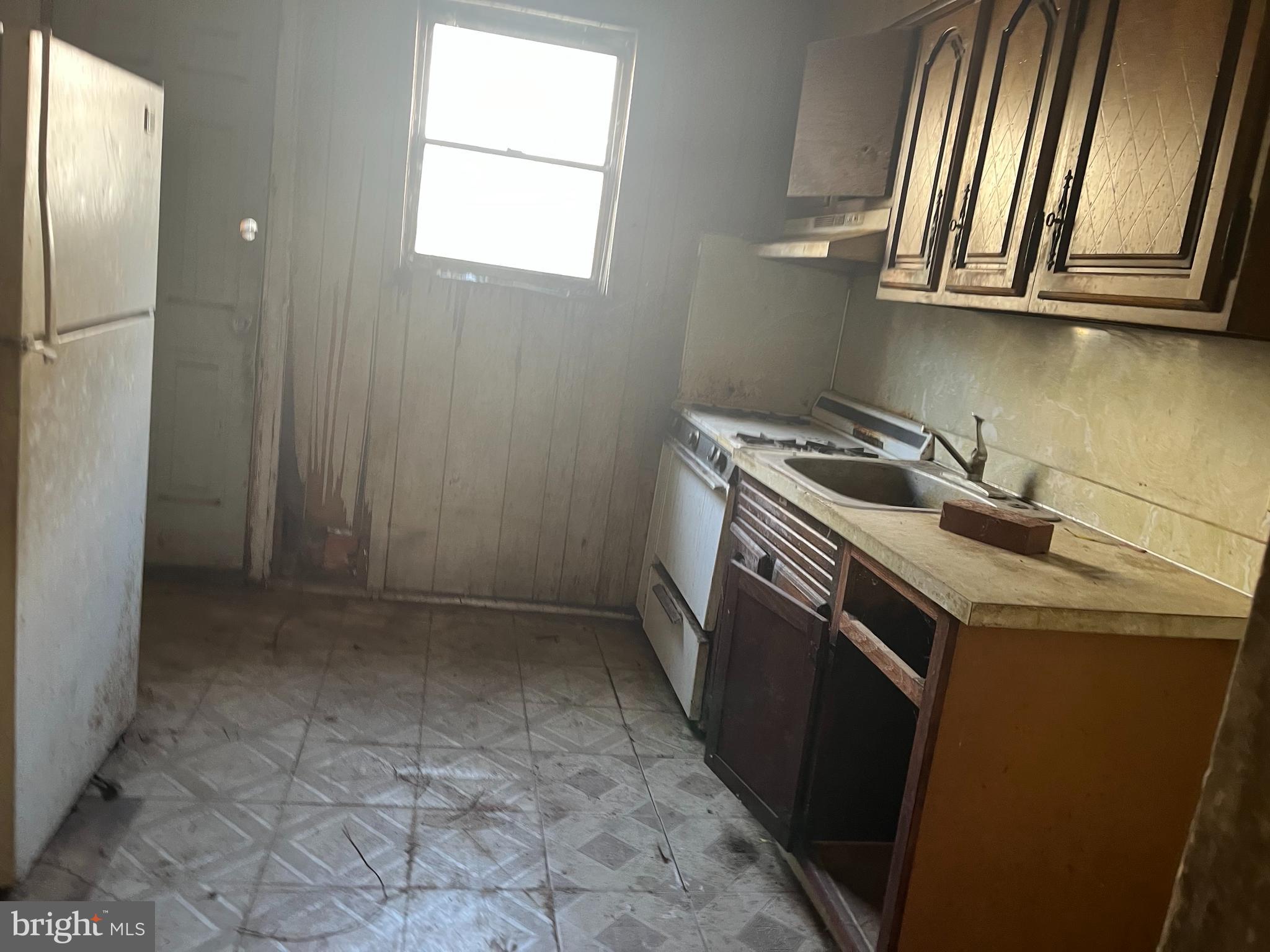 GRAYS FERRY - Residential