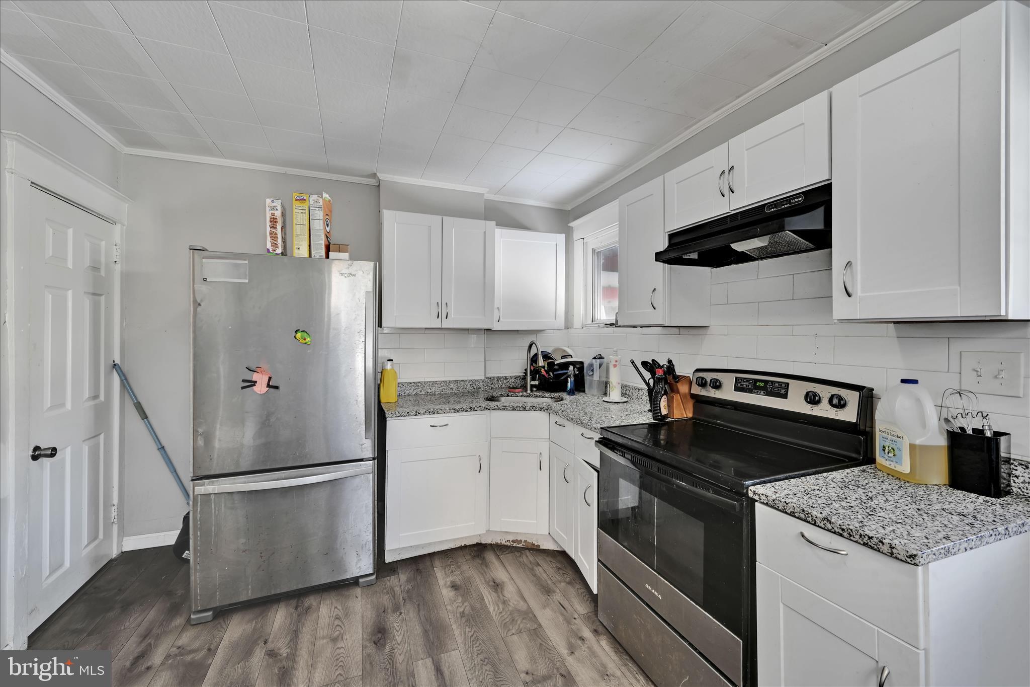 BEVERLY - Residential