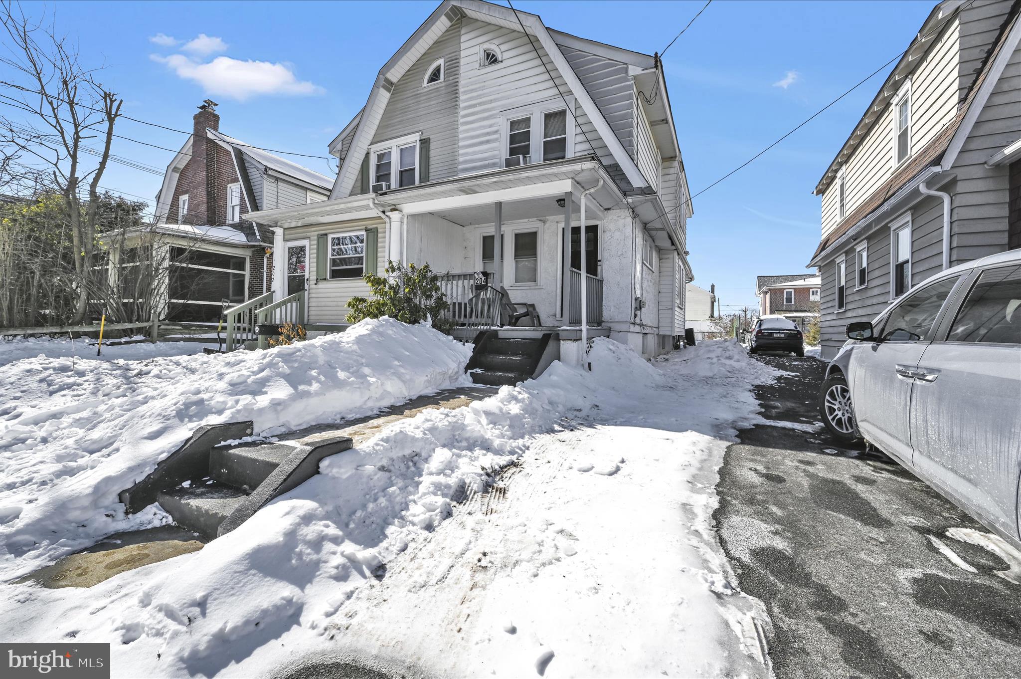 BEVERLY - Residential