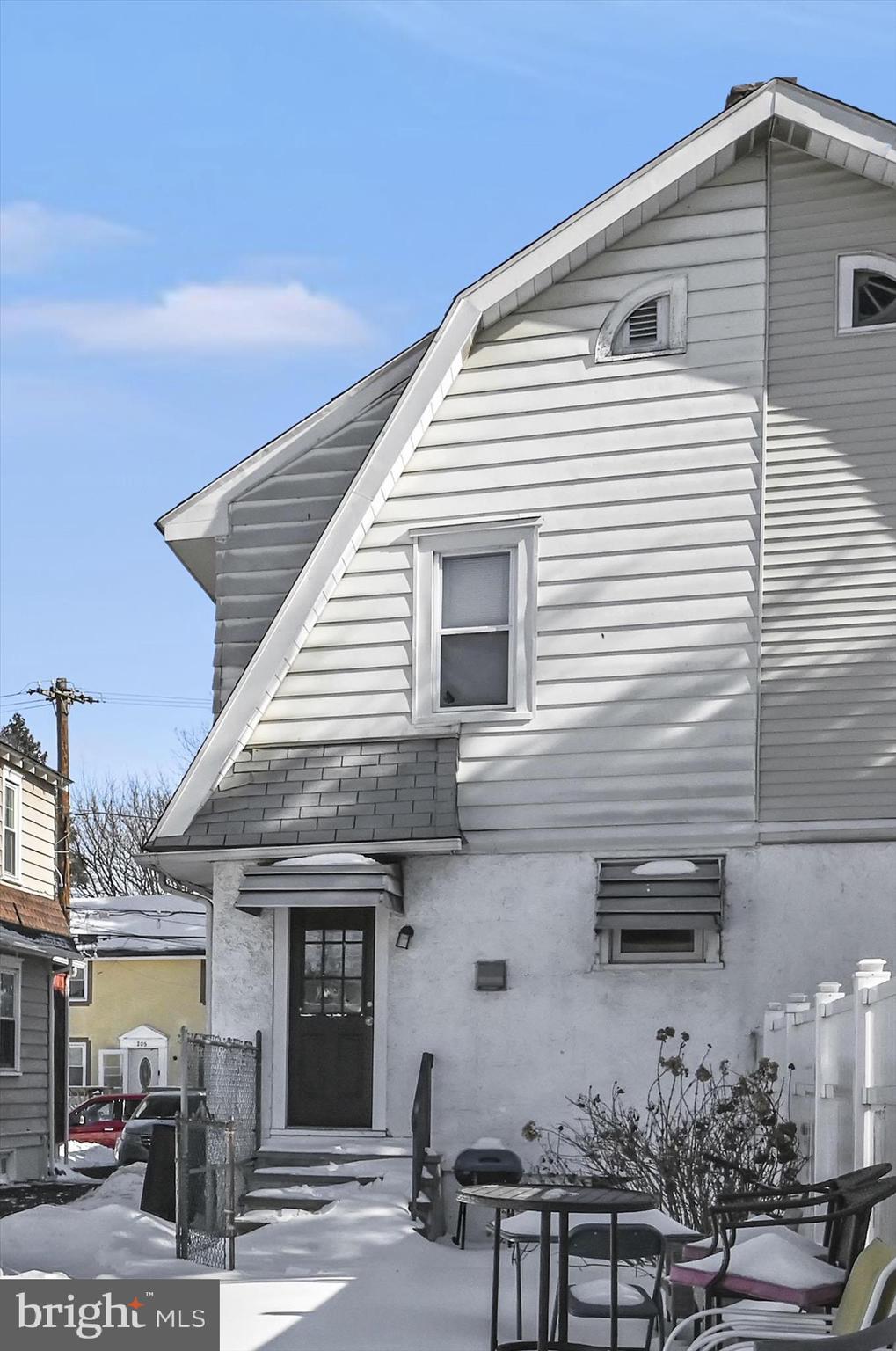 BEVERLY - Residential