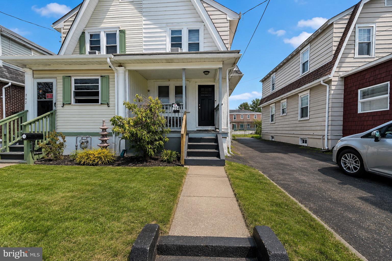 BEVERLY - Residential