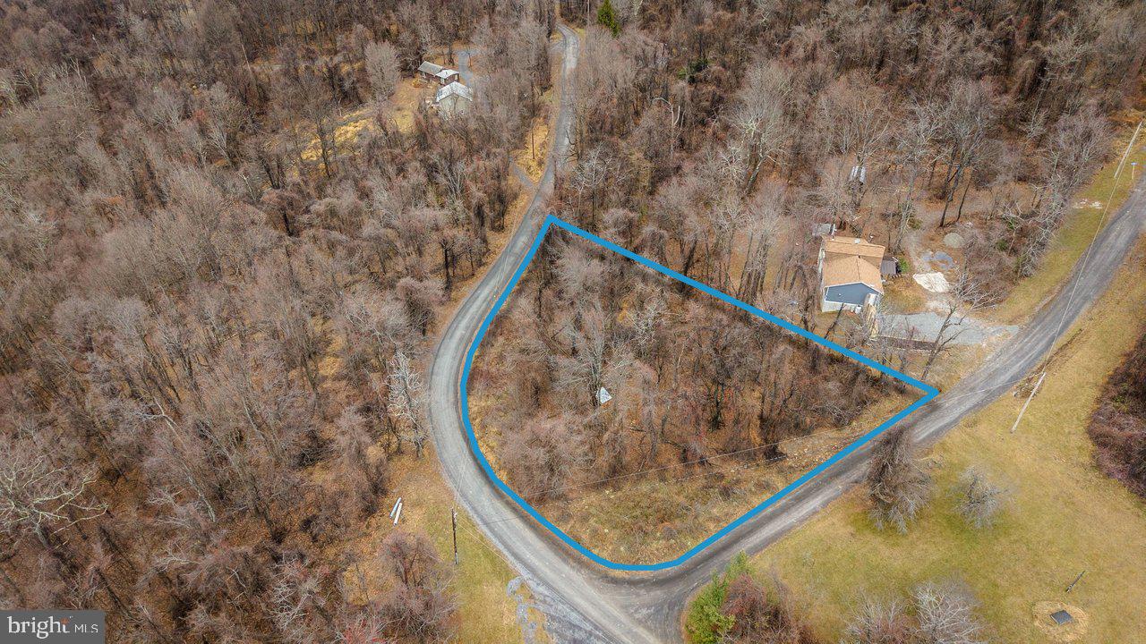 Discover nearly one acre of beautiful wooded land in the desirable Skyline Lakes community, ready for your vision to come to life. A new 2-bedroom septic certification letter was issued in May 2025, making this lot truly build-ready. The property had a new survey completed in 2025, and boundary corners clearly marked by a licensed surveyor. With extensive road frontage on a well-maintained HOA road, access is easy and convenient. Whether you’re planning a primary residence, mountain getaway, or investment property, this lot offers exceptional flexibility. Short-term rentals are permitted, adding excellent income potential. Enjoy the peaceful setting, mature trees, and stunning Blue Ridge Mountain surroundings, all within the charm of an established community.