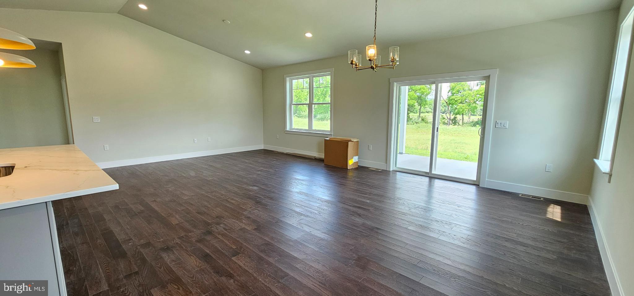 THE HORIZON AT BRUSH VALLEY - Residential