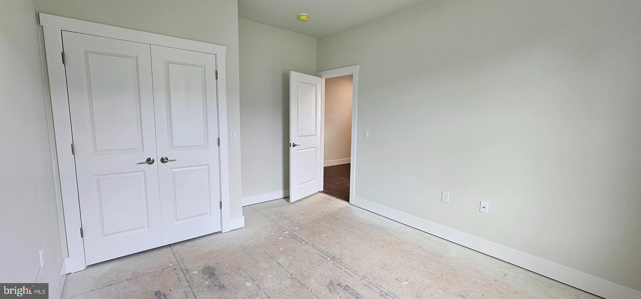THE HORIZON AT BRUSH VALLEY - Residential