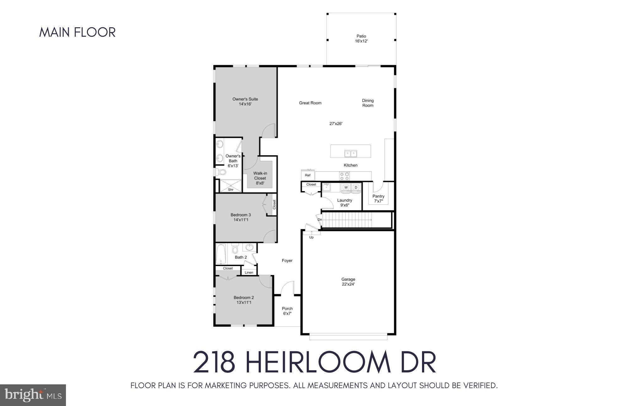 THE HORIZON AT BRUSH VALLEY - Residential