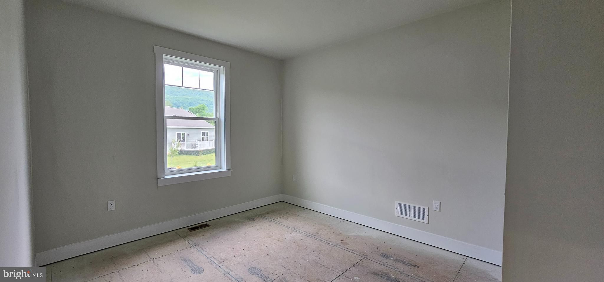 THE HORIZON AT BRUSH VALLEY - Residential