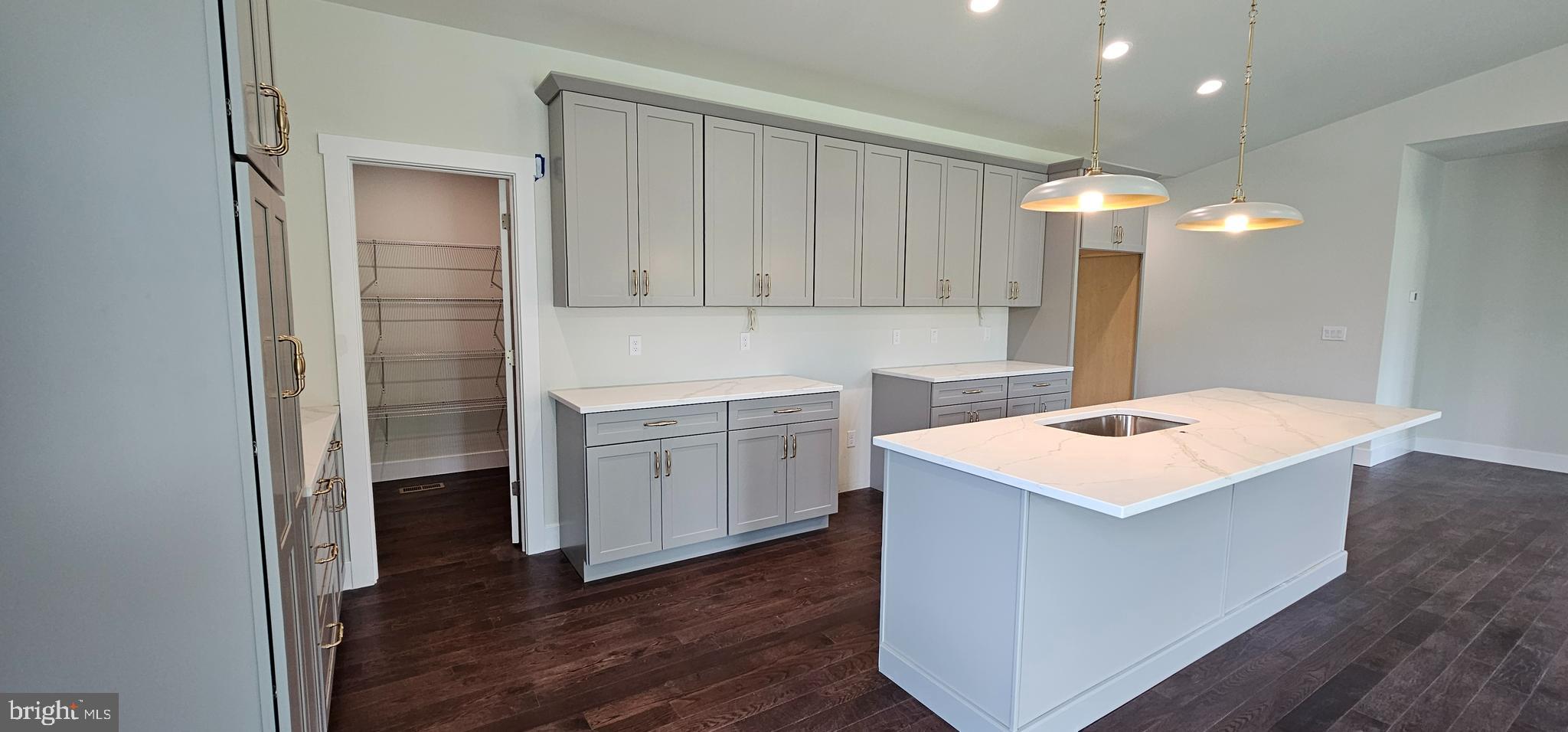 THE HORIZON AT BRUSH VALLEY - Residential
