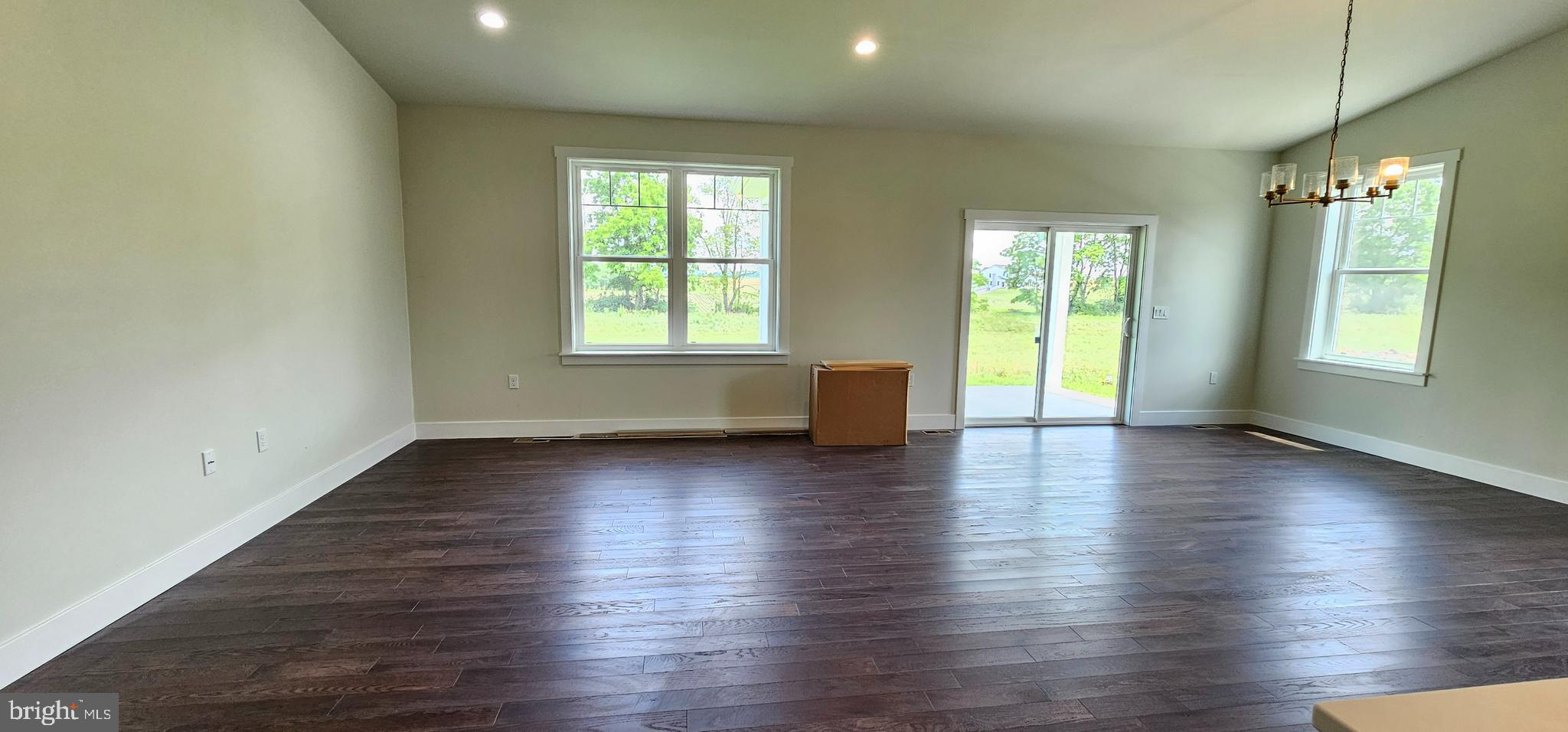 THE HORIZON AT BRUSH VALLEY - Residential