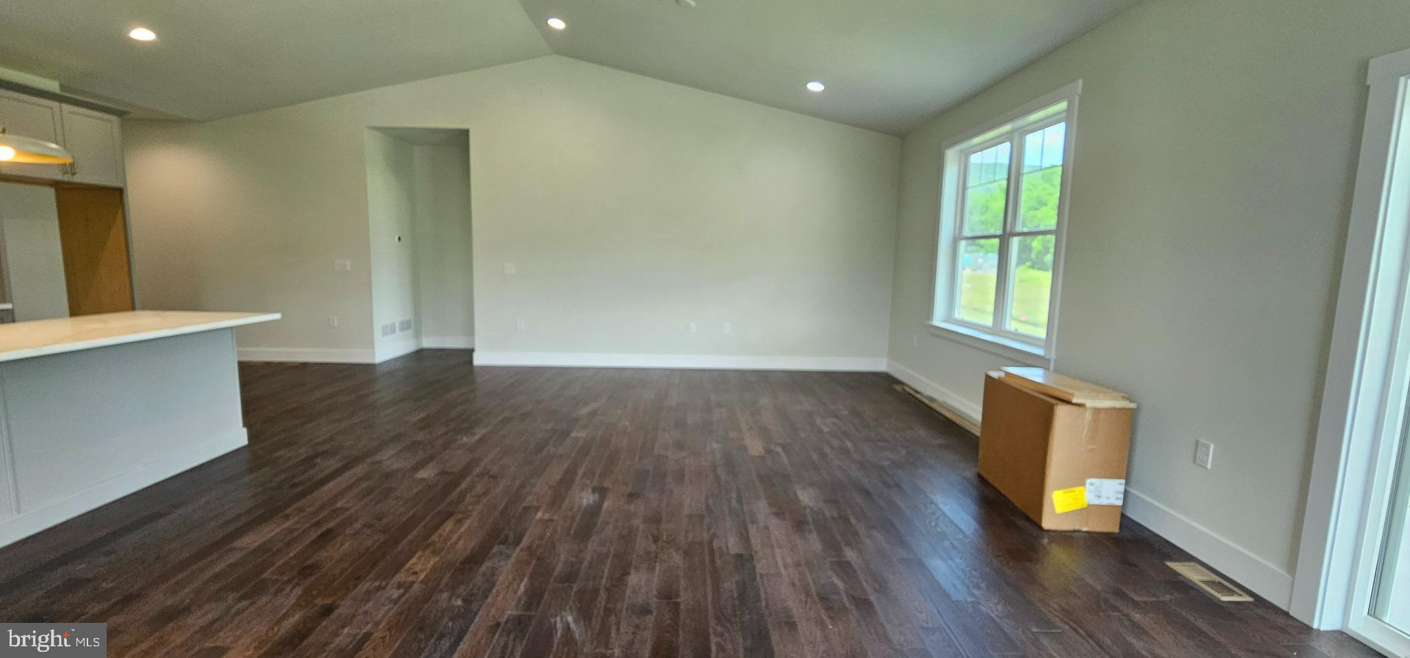 THE HORIZON AT BRUSH VALLEY - Residential