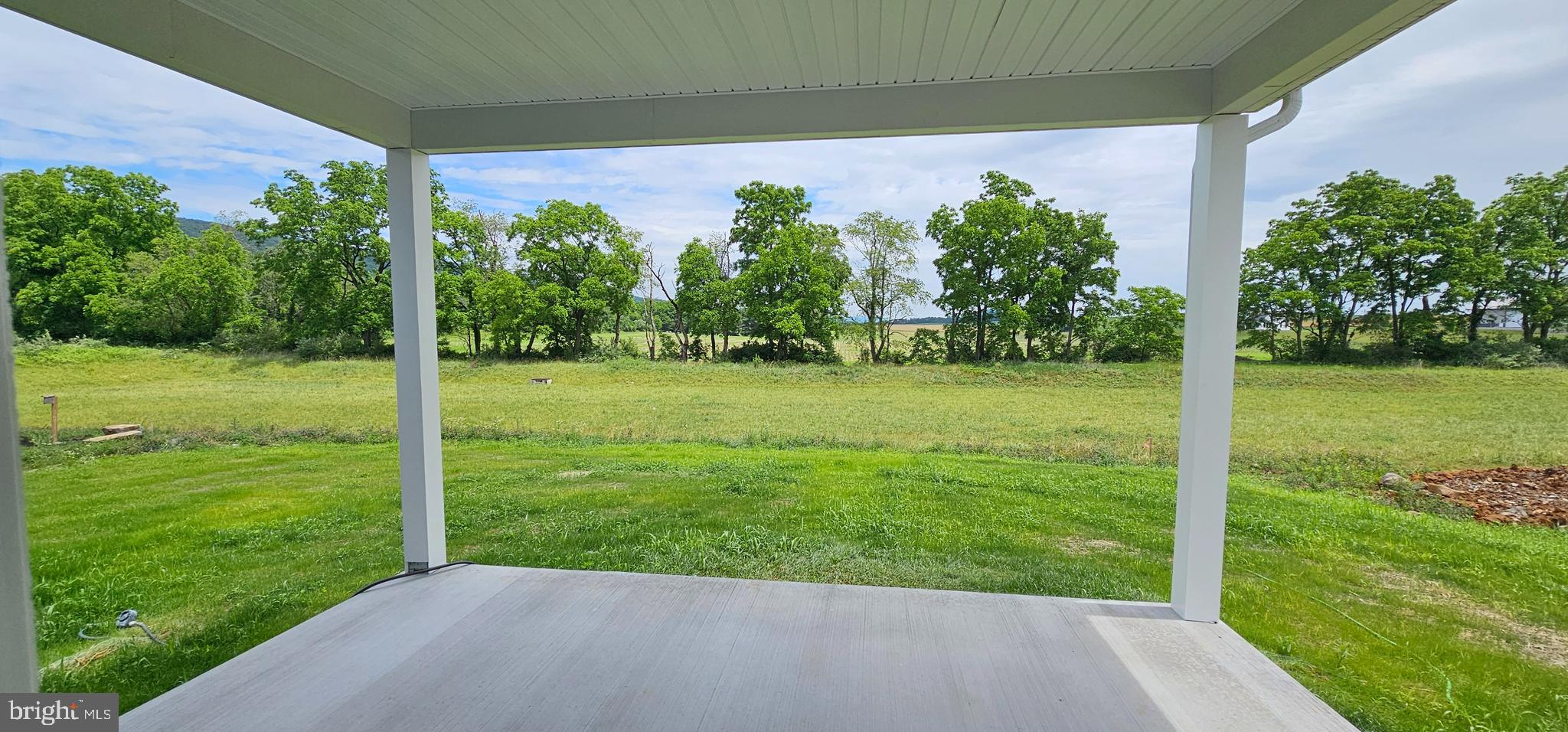THE HORIZON AT BRUSH VALLEY - Residential