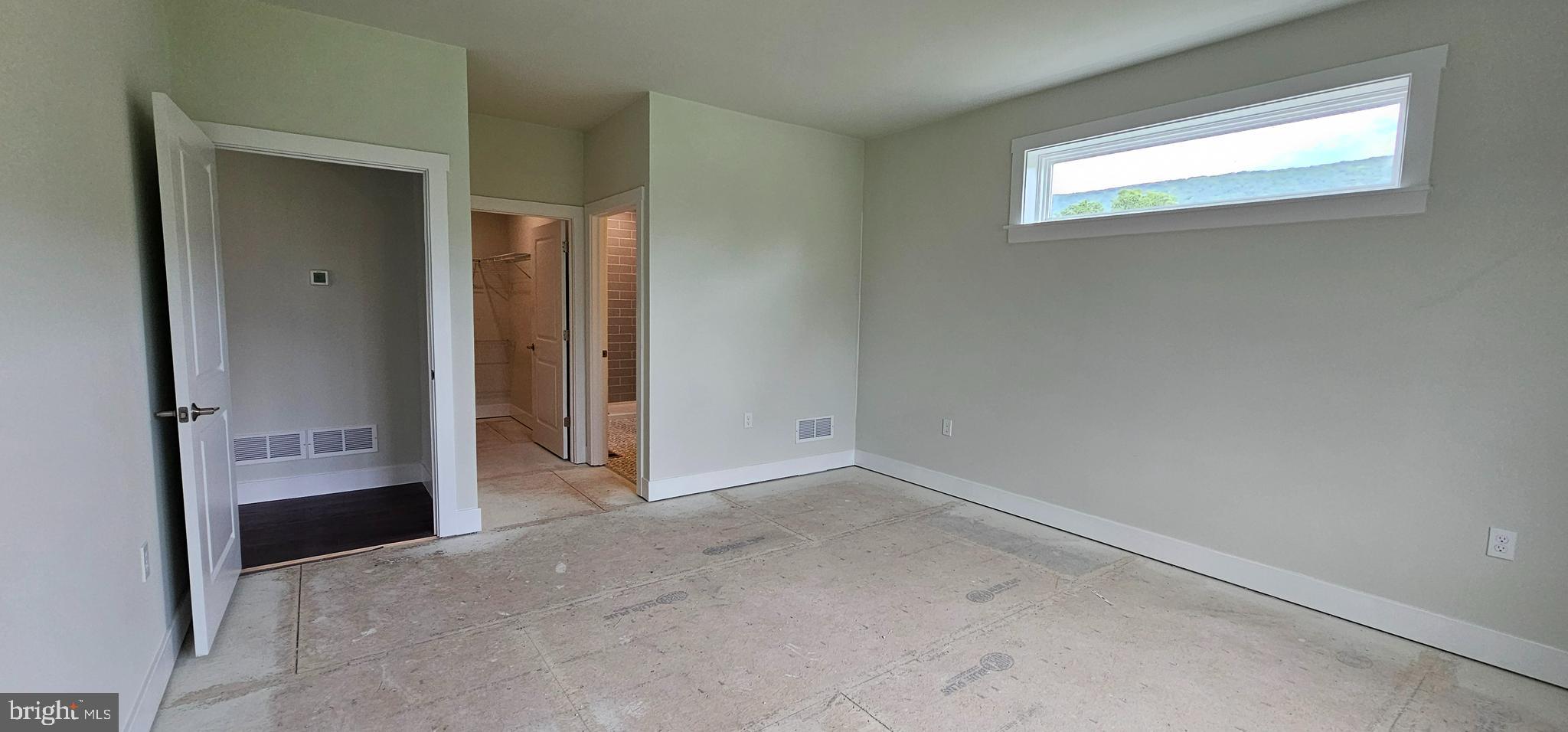 THE HORIZON AT BRUSH VALLEY - Residential