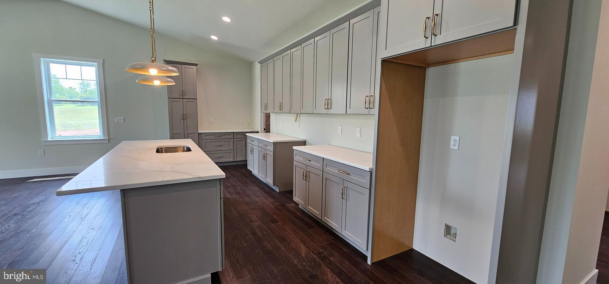 THE HORIZON AT BRUSH VALLEY - Residential