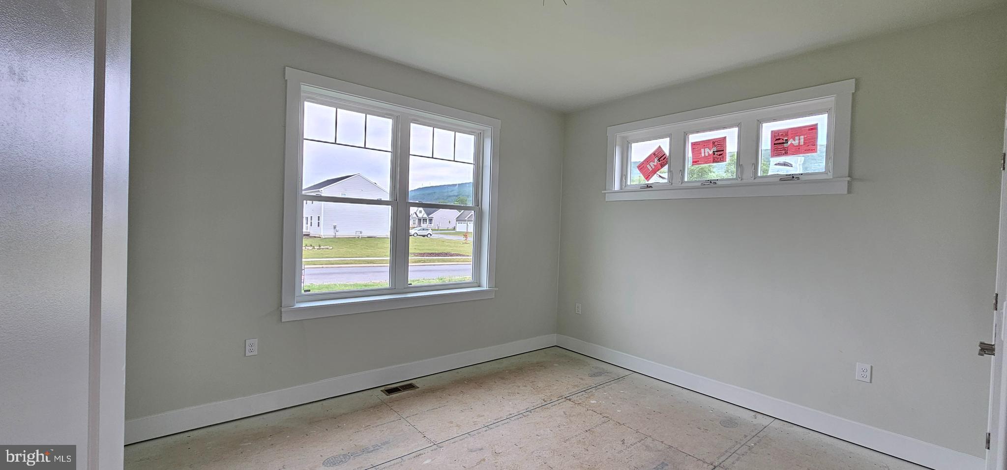 THE HORIZON AT BRUSH VALLEY - Residential