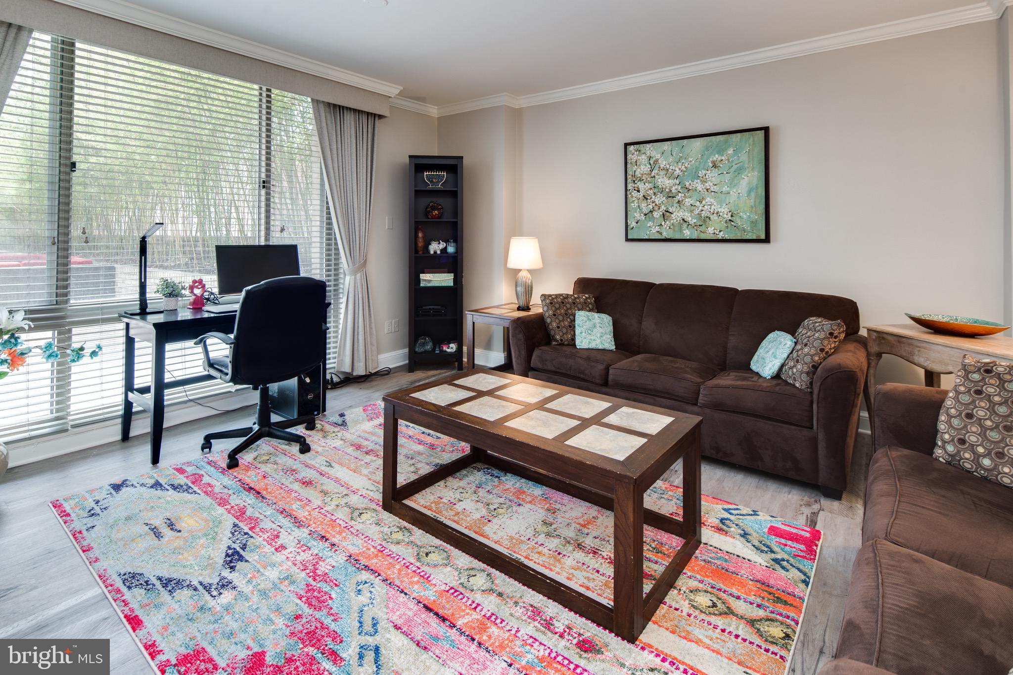 FOGGY BOTTOM - Residential Lease