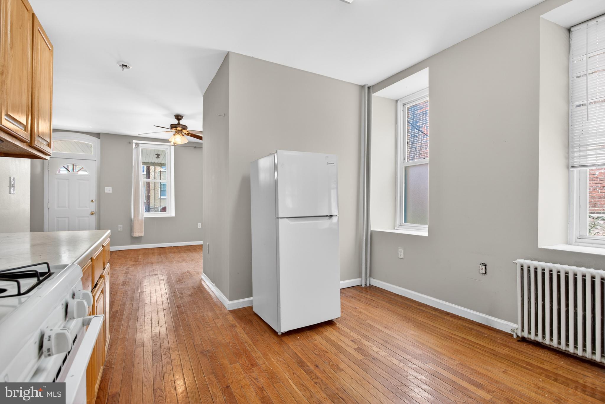 ROXBOROUGH - Residential
