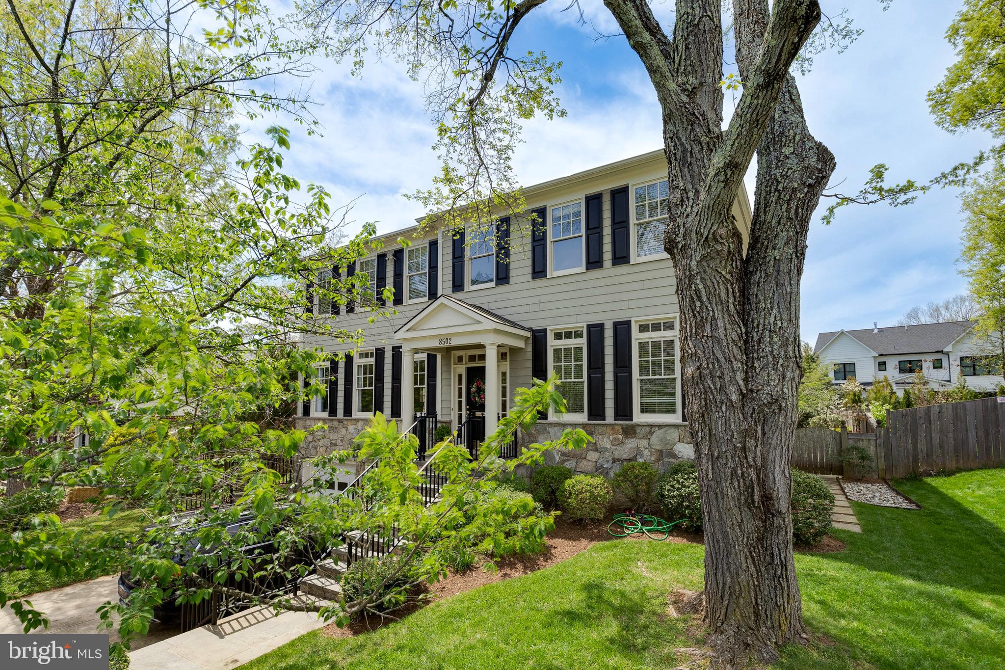 BRADMOOR - Residential
