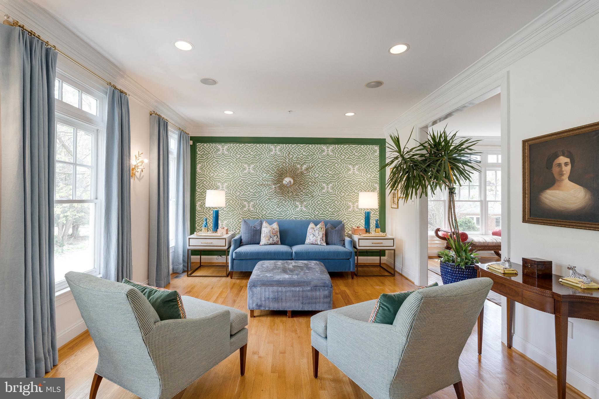 BRADMOOR - Residential
