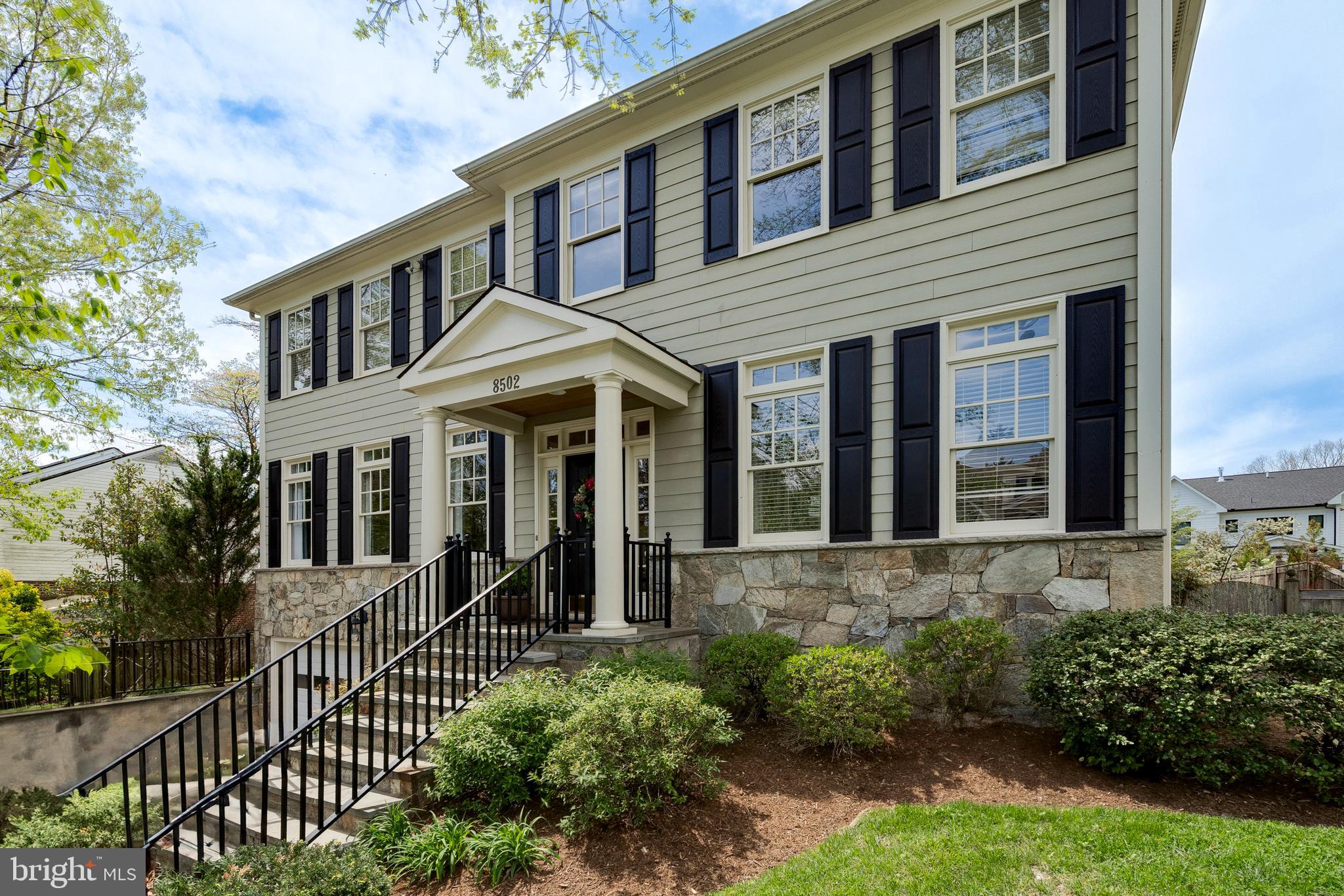 BRADMOOR - Residential