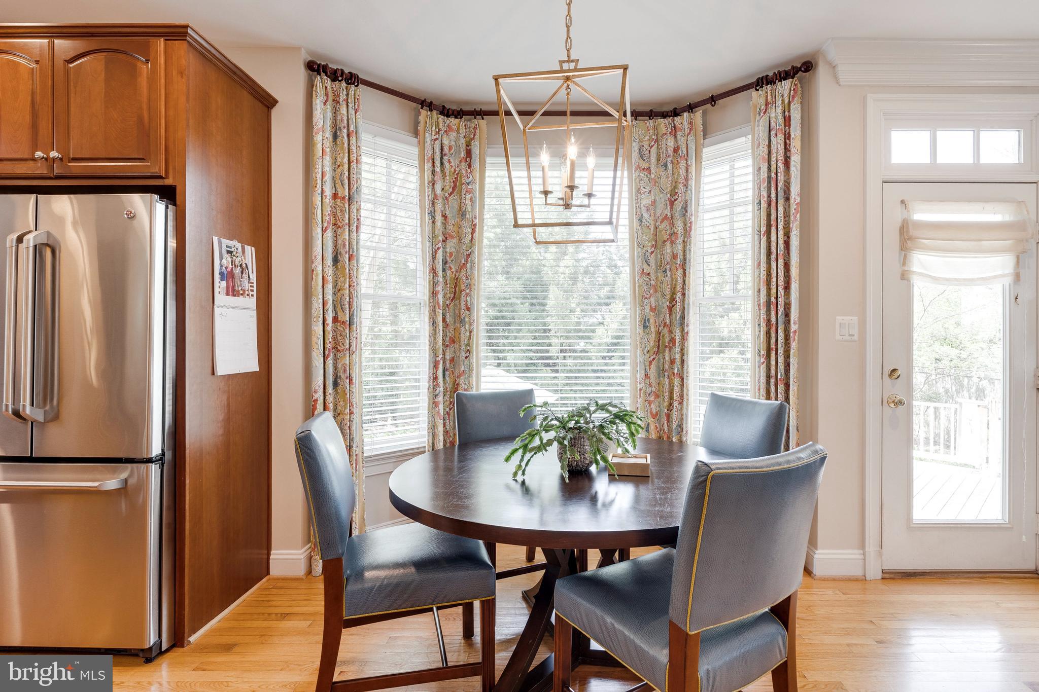 BRADMOOR - Residential