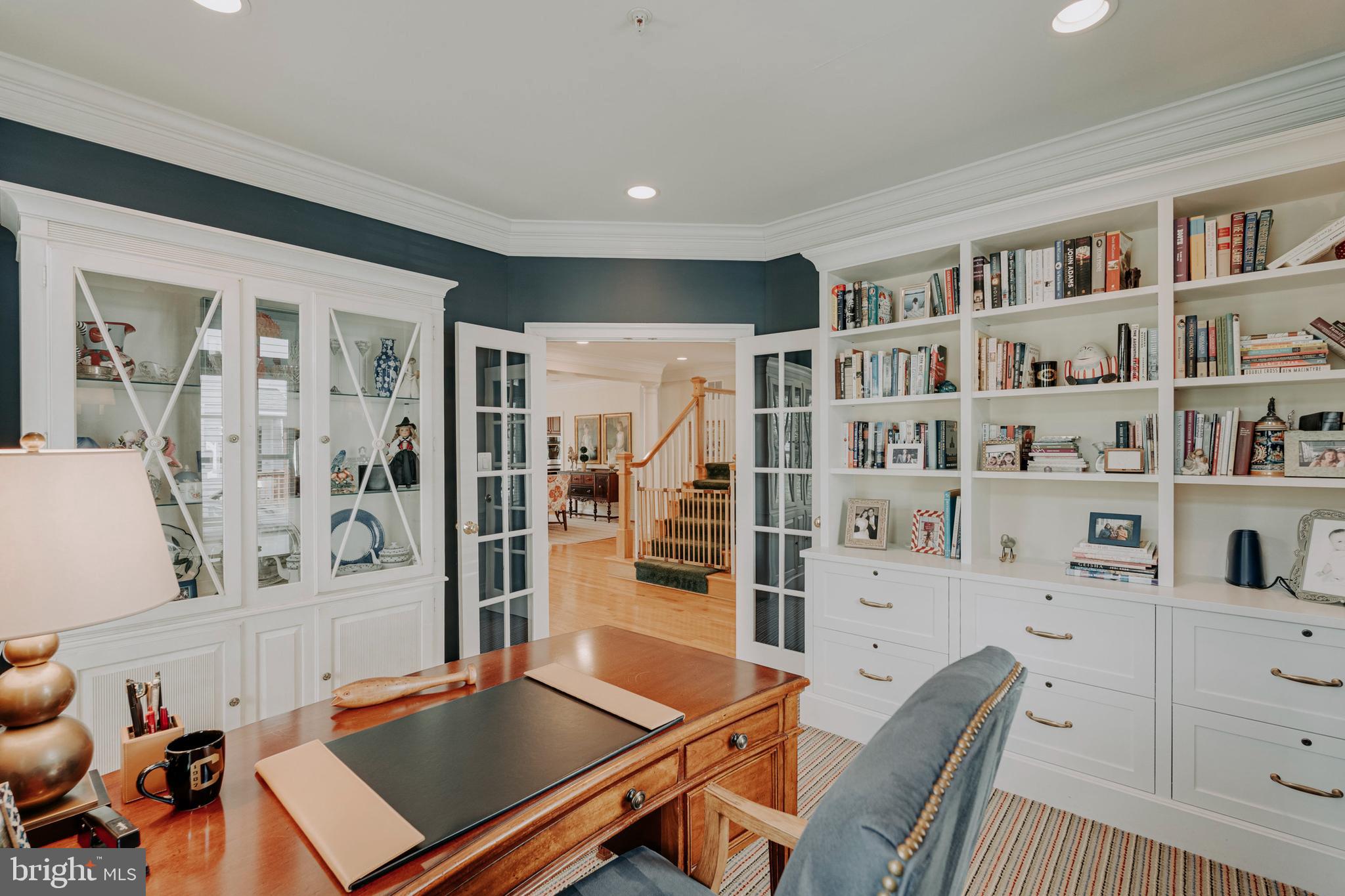 BRADMOOR - Residential