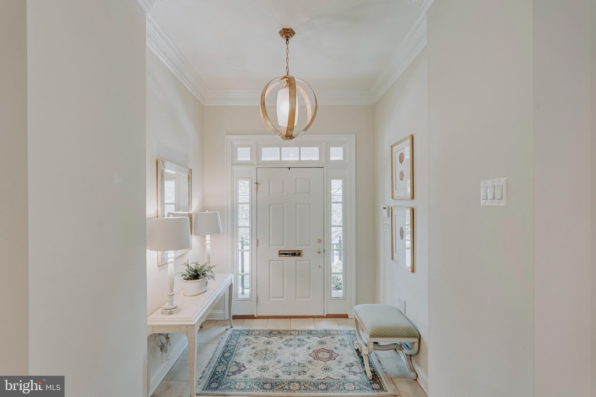 BRADMOOR - Residential