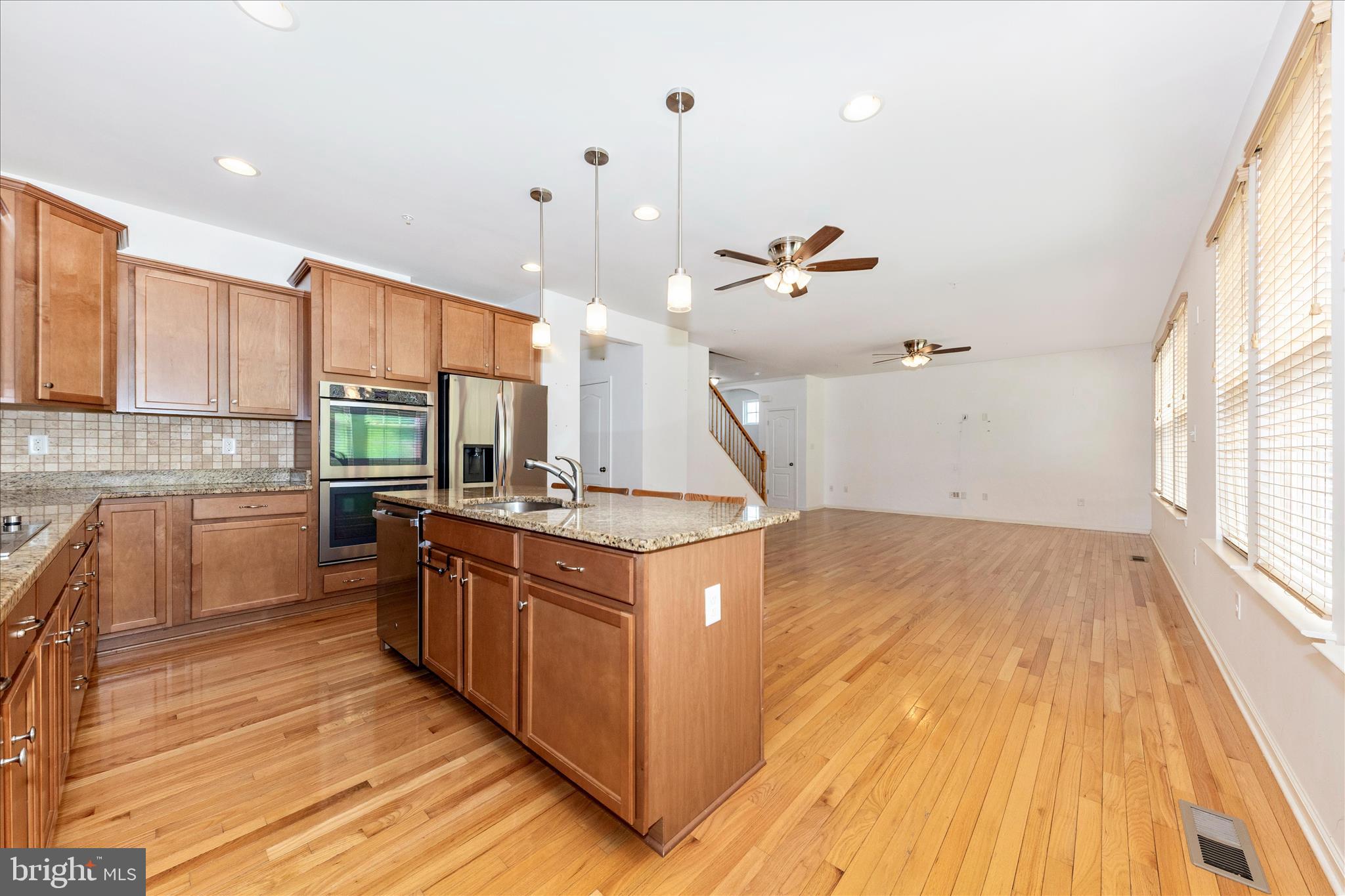 CLOVER RIDGE - Residential