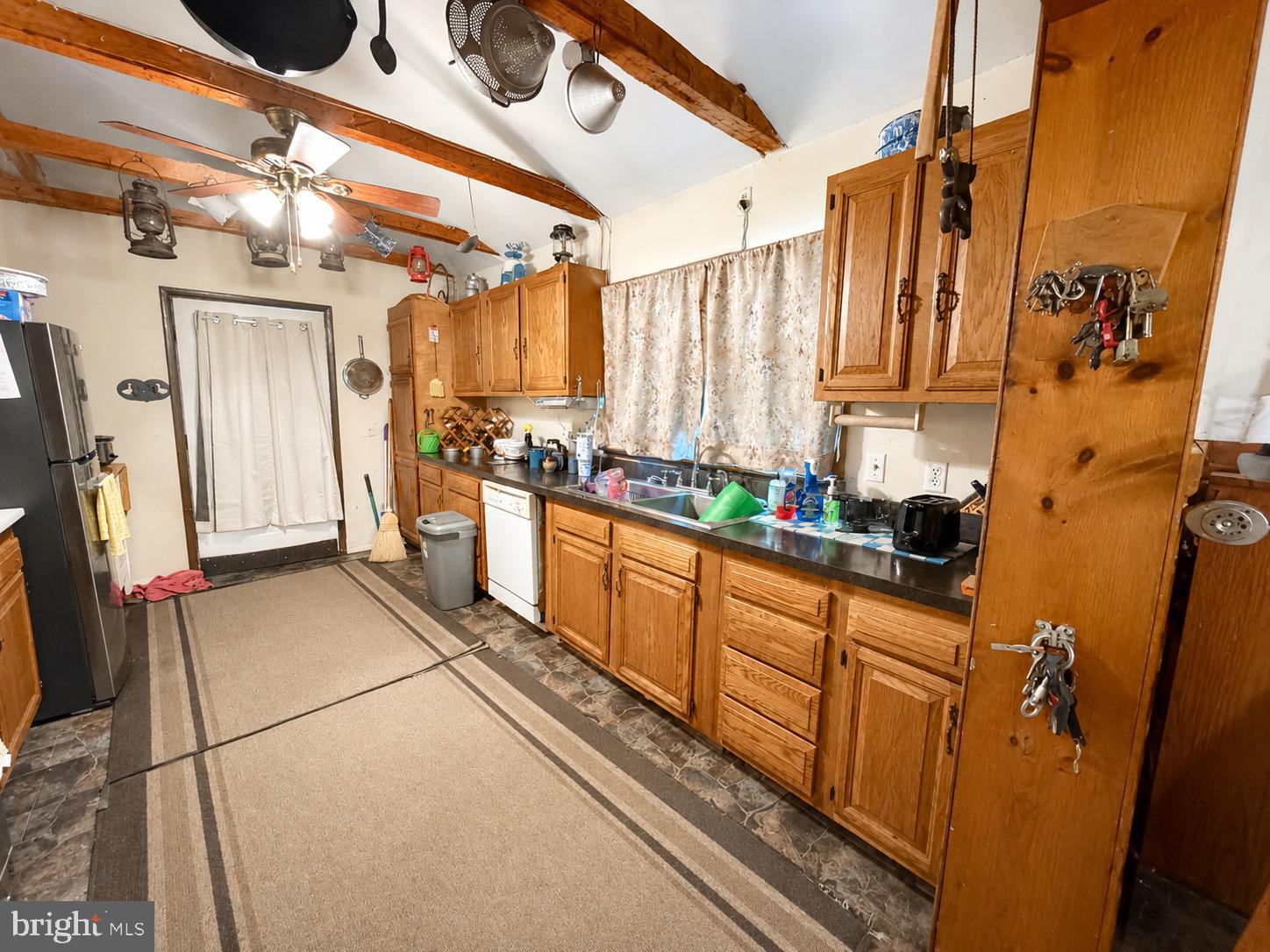 RURAL - Residential