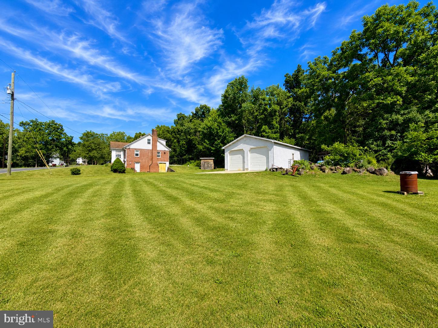 RURAL - Residential