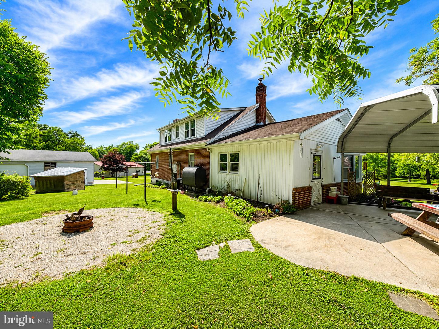 RURAL - Residential