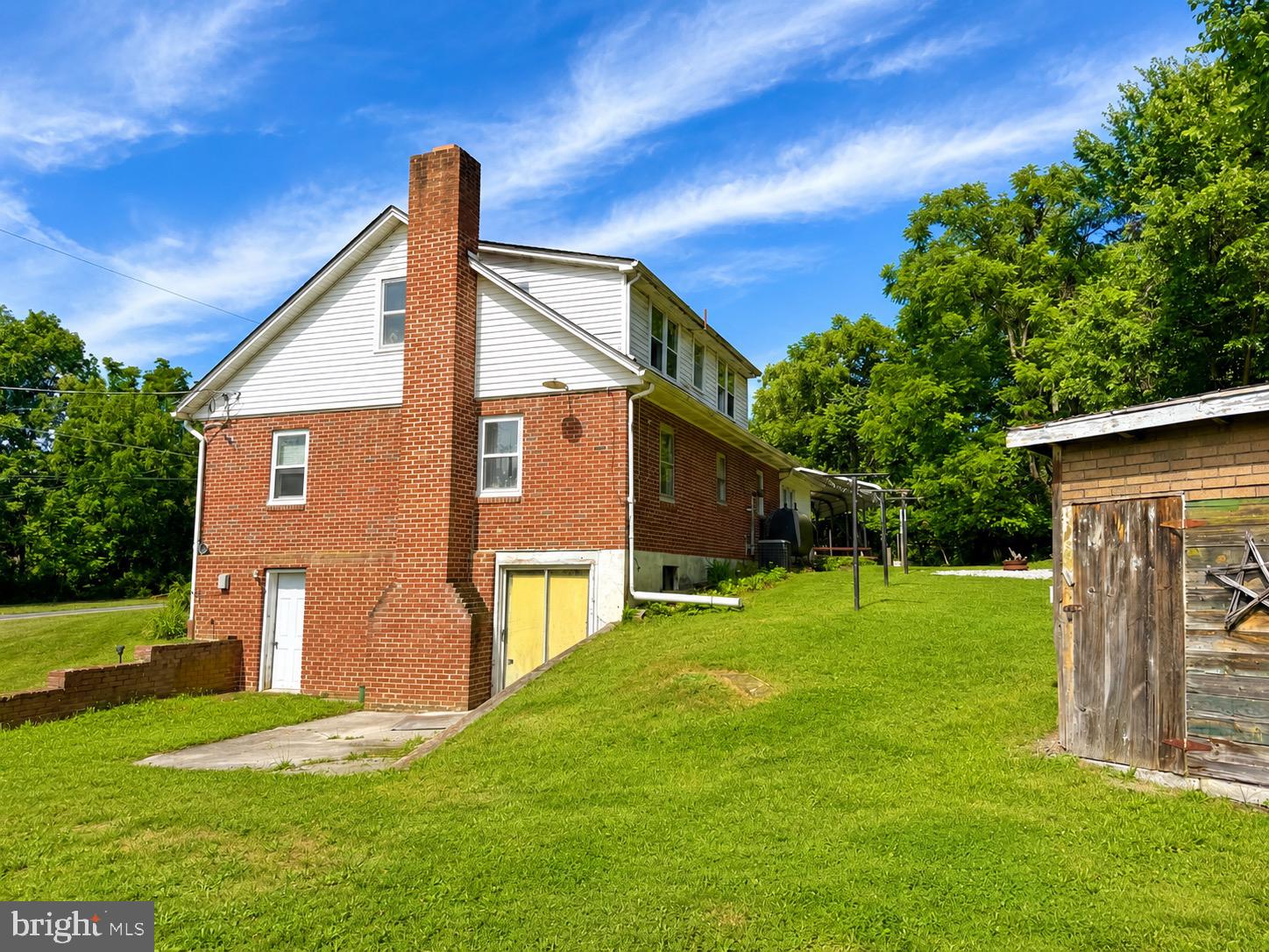 RURAL - Residential