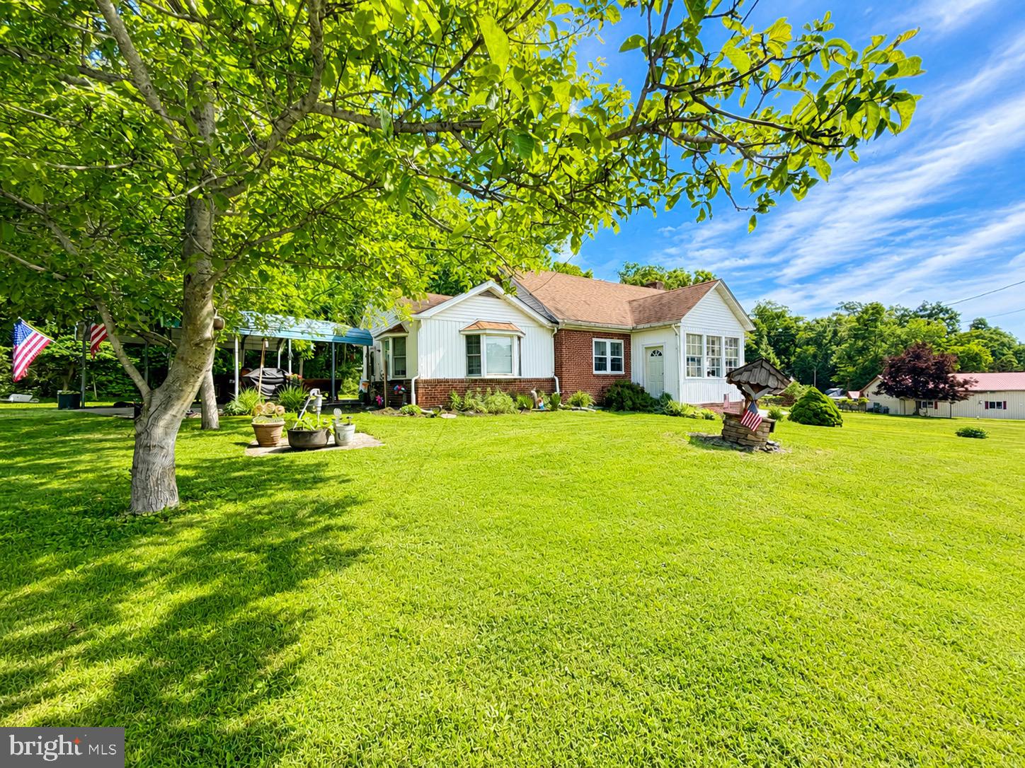 RURAL - Residential
