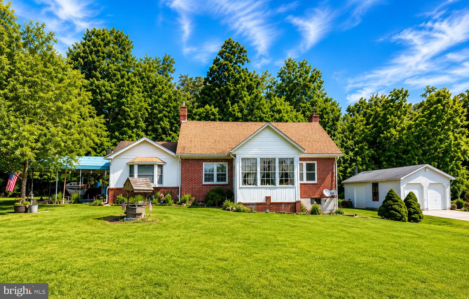 RURAL - Residential
