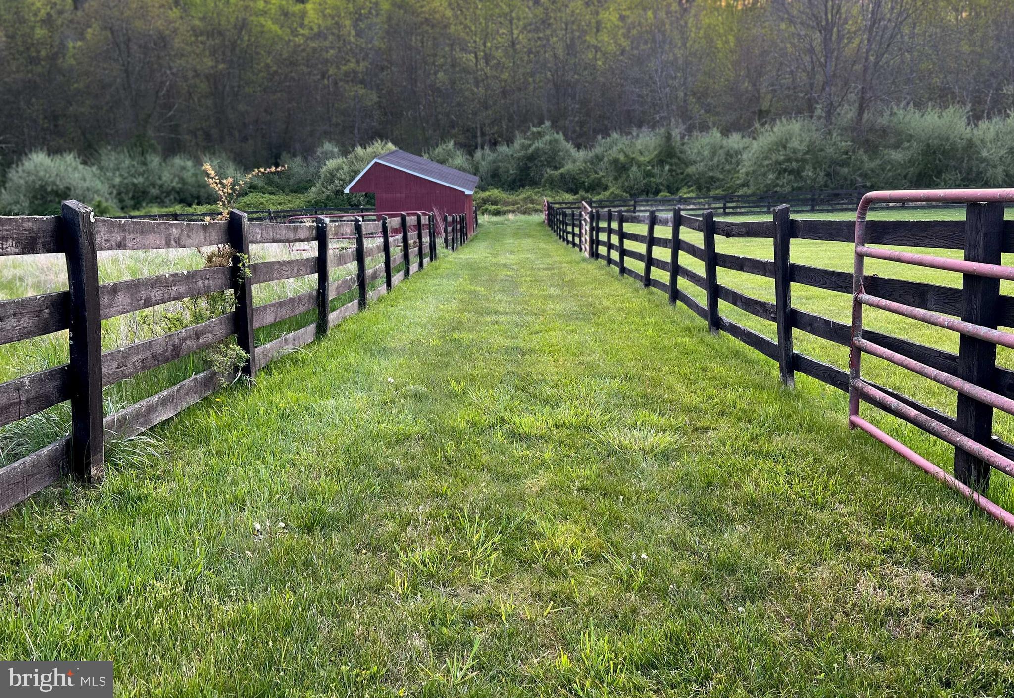 MONKTON - Land