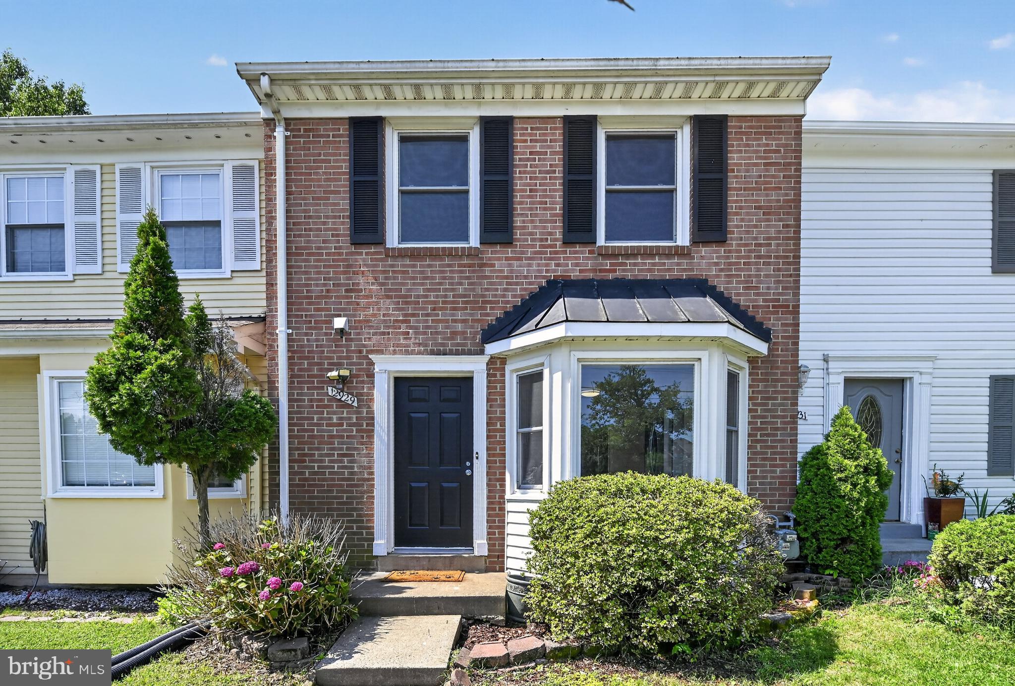 Location, convenience, and space come together at New Address 12929 Route 50 (Service Road)! This well-appointed 3-level townhome features a desirable open layout, walk-out basement, and plenty of room for comfortable living and entertaining.  Enjoy the convenience of two front-row assigned parking spaces, along with ample street parking available for guests and added flexibility. The main level offers an updated kitchen, convenient half bath, and inviting living spaces perfect for everyday living and gatherings. Upstairs, you’ll find 3 bedrooms and 2 full bathrooms. The lower level provides additional flexible living space ideal for a recreation room, home office, gym, or guest area, complete with a full bathroom and direct outdoor access. Ideally situated with easy access to Fairfax County Parkway and Route 50, this home offers a convenient commute to surrounding areas. Enjoy being just a short stroll from Greenbriar Shopping Center with a variety of shopping, dining, and everyday services nearby. Don’t miss this opportunity to own a spacious and versatile townhome in one of Fairfax’s most convenient locations!